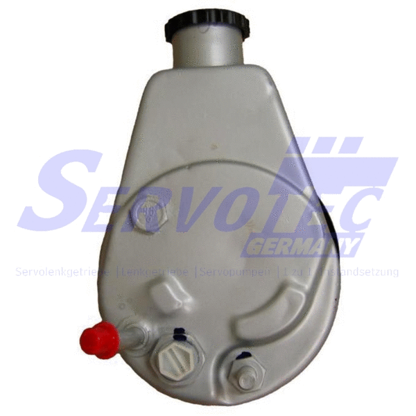 Hydraulic Pump, steering