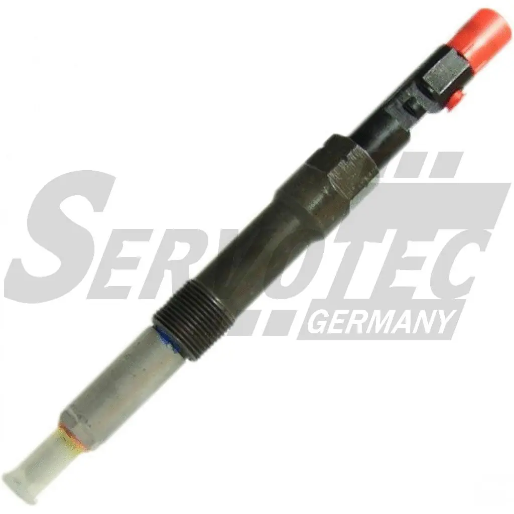 Injector Nozzle (STIJ0101)