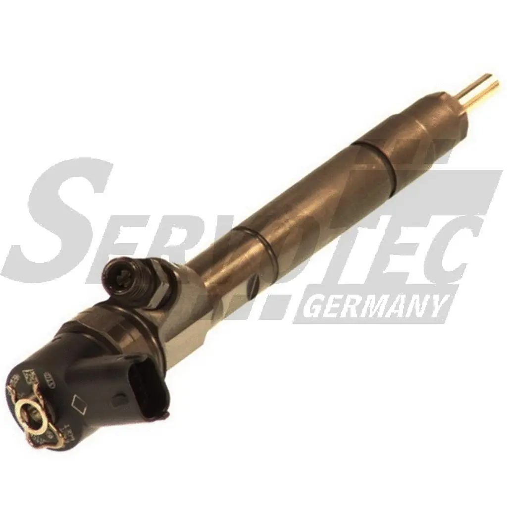 Injector Nozzle (STIJ0003)