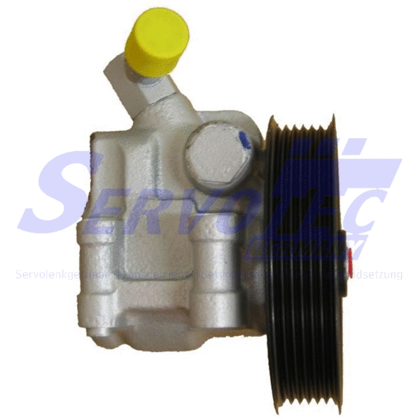 Hydraulic Pump, steering (STSP9609)