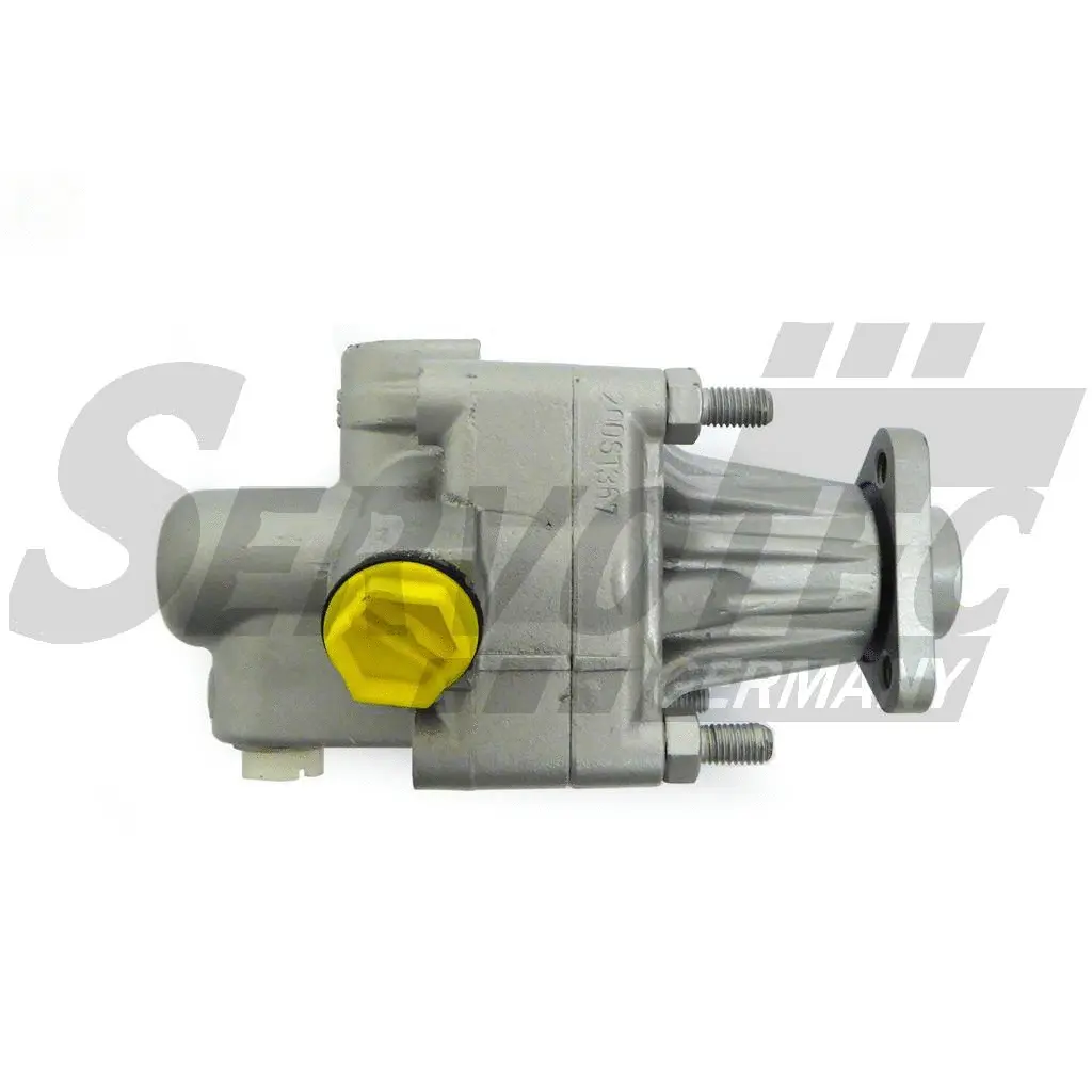 Hydraulic Pump, steering