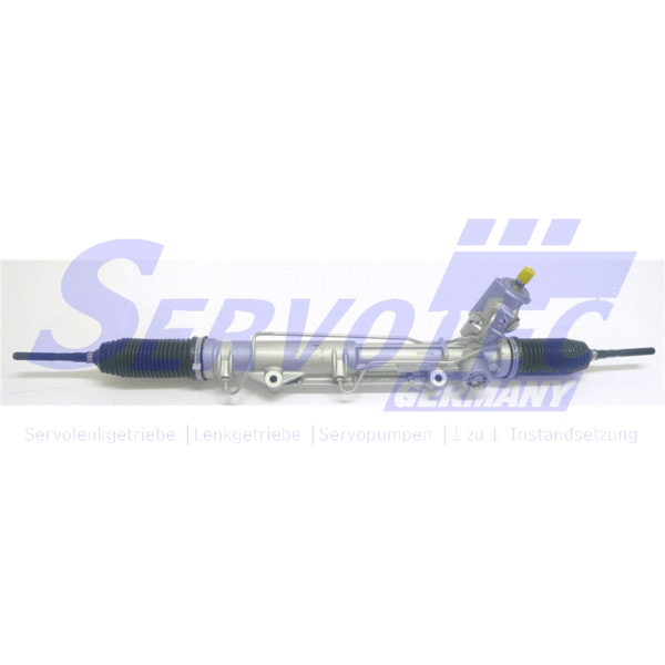 Steering Gear (STSR589L)