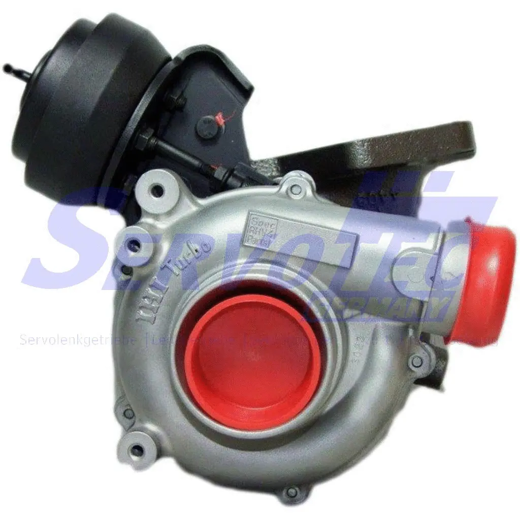 Charger, charging (supercharged/turbocharged)