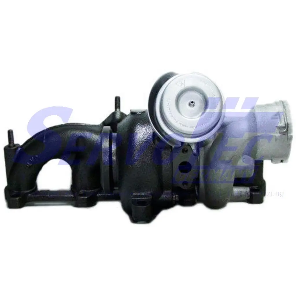 Charger, charging (supercharged/turbocharged)