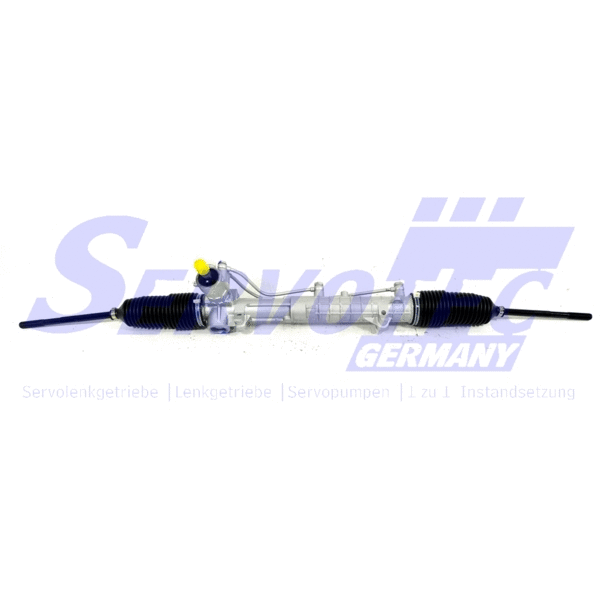 Steering Gear (STSR750L)
