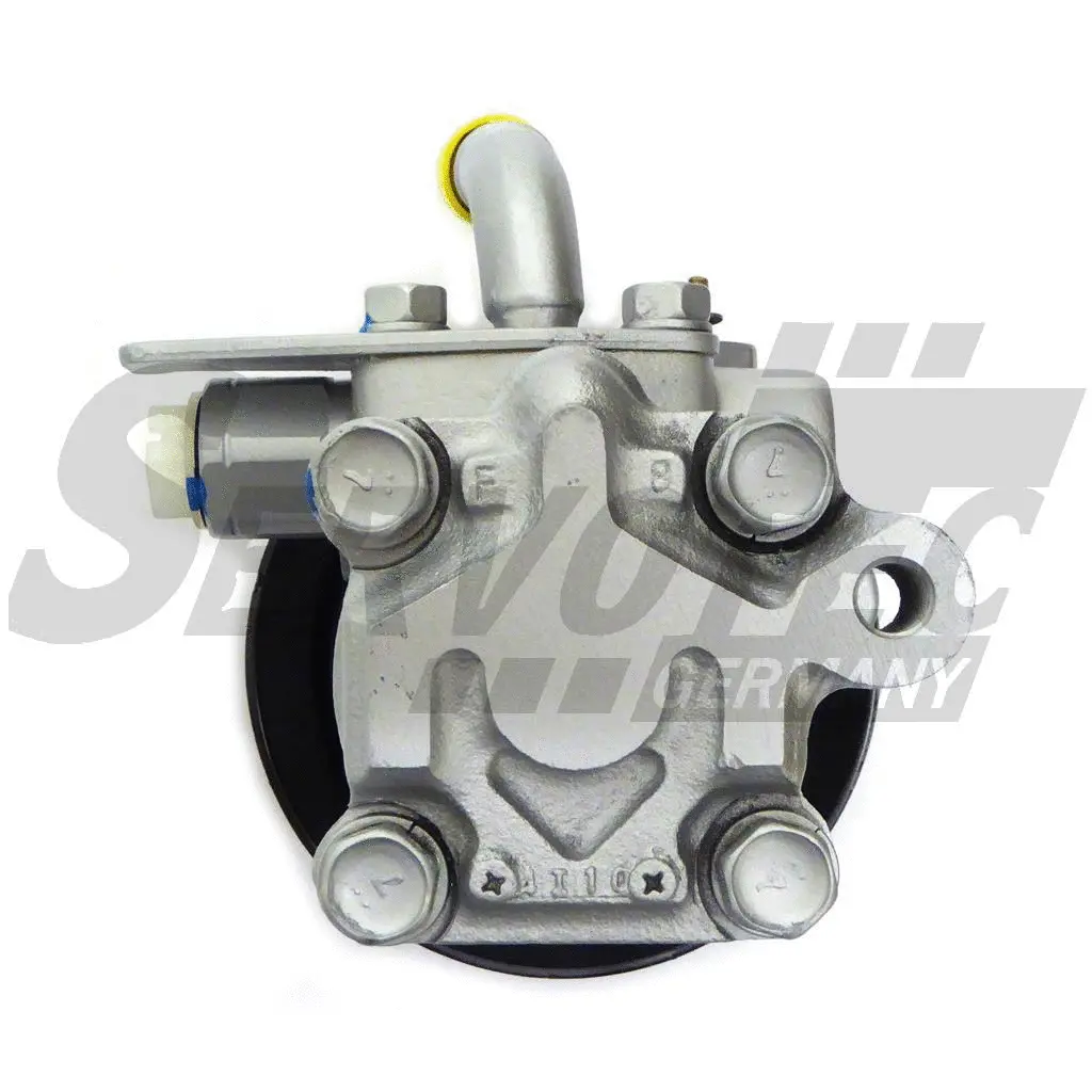 Hydraulic Pump, steering