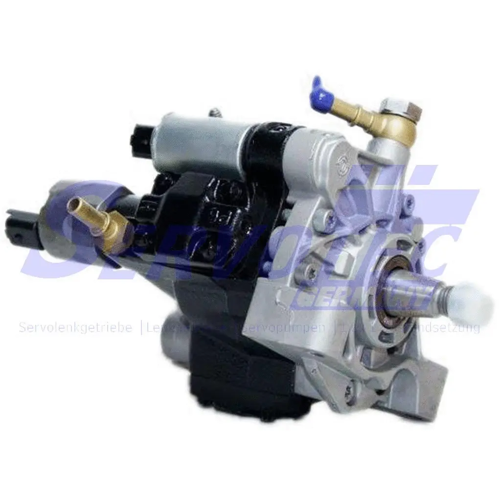 Injection Pump (STIP0036)