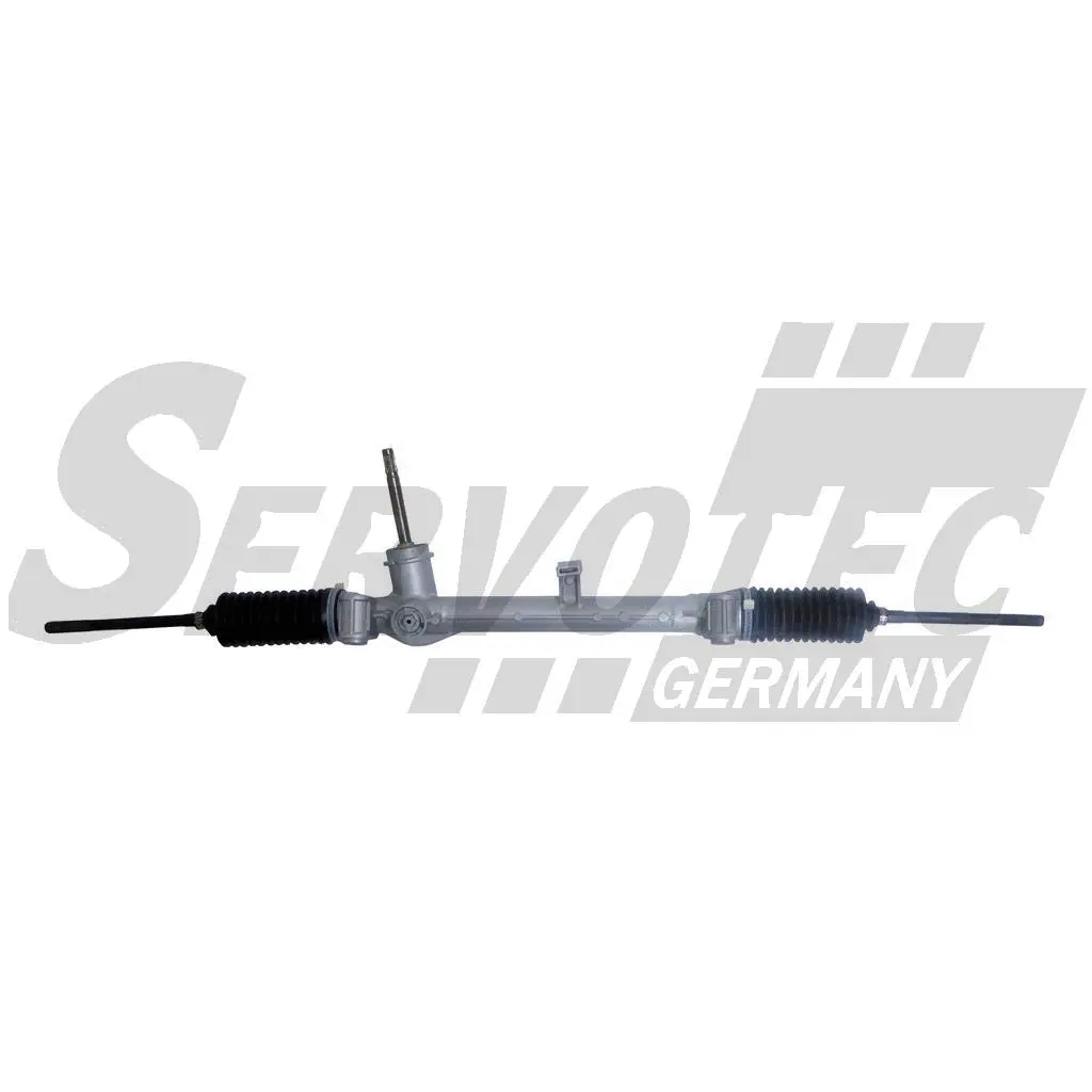 Steering Gear (STMR549L)