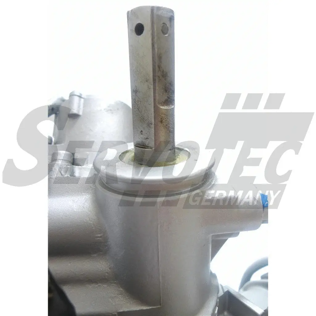 Steering Gear