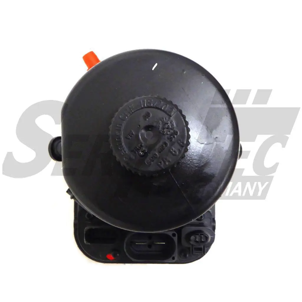 Hydraulic Pump, steering