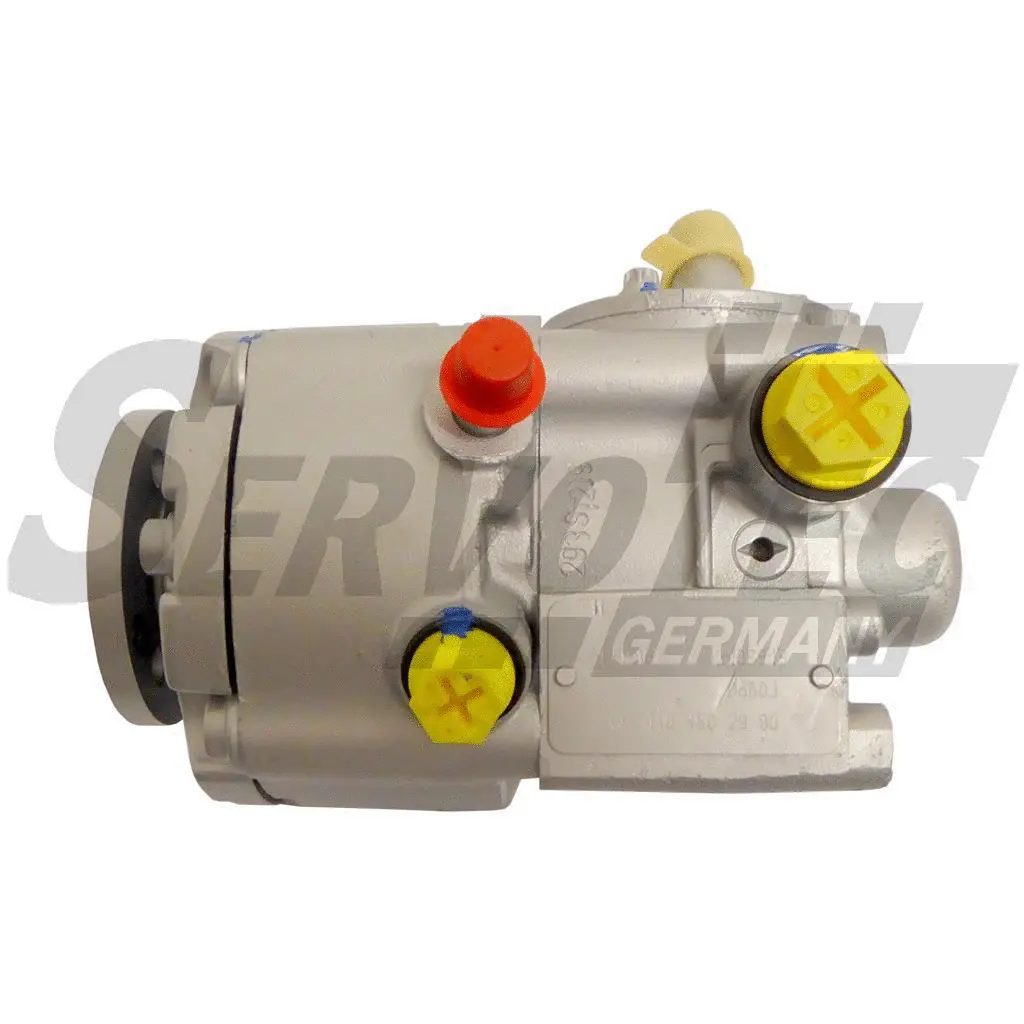 Hydraulic Pump, steering (STSP1980)