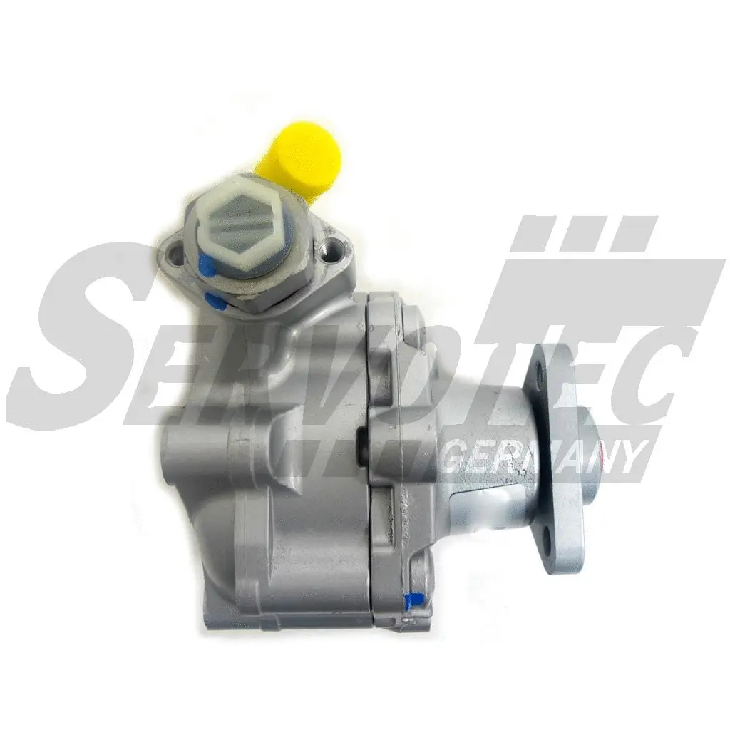 Hydraulic Pump, steering (STSP3918)