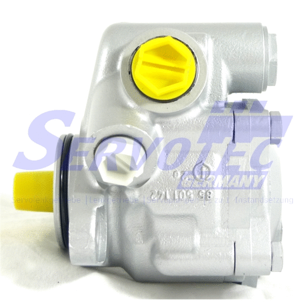 Hydraulic Pump, steering