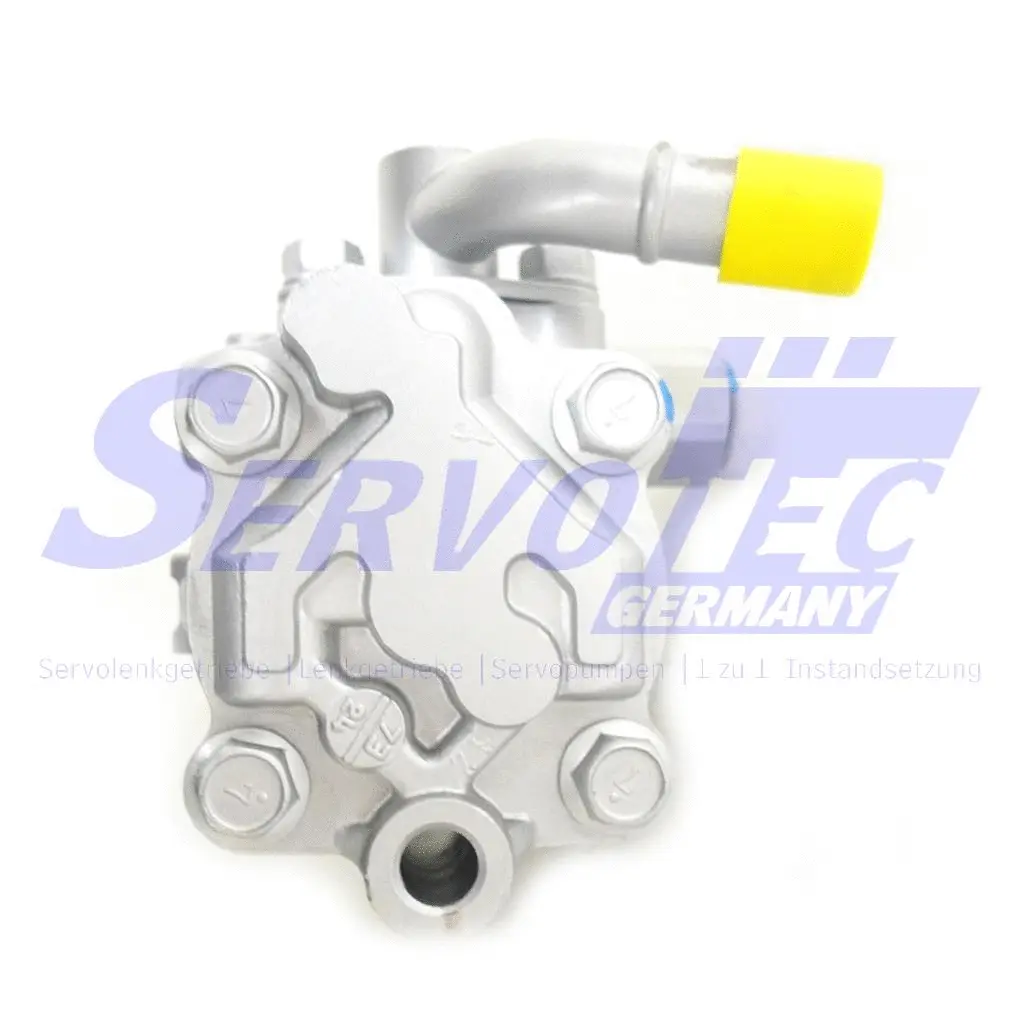 Hydraulic Pump, steering