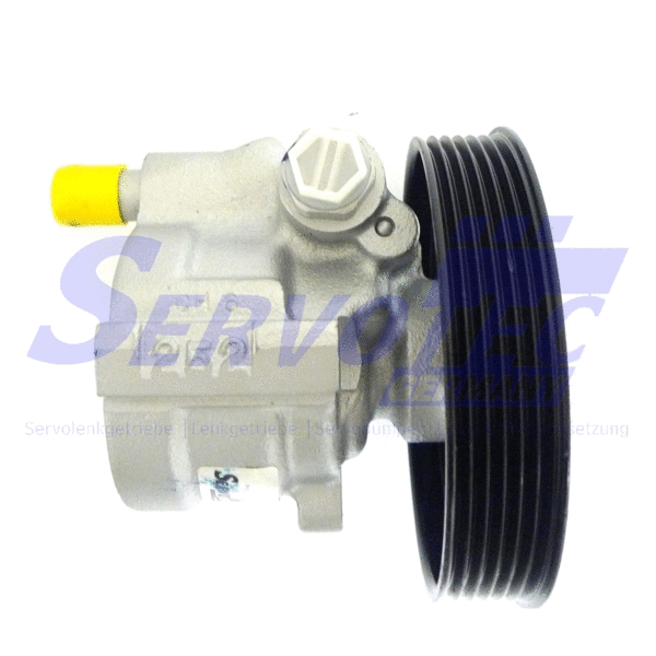 Hydraulic Pump, steering (STSP4739)