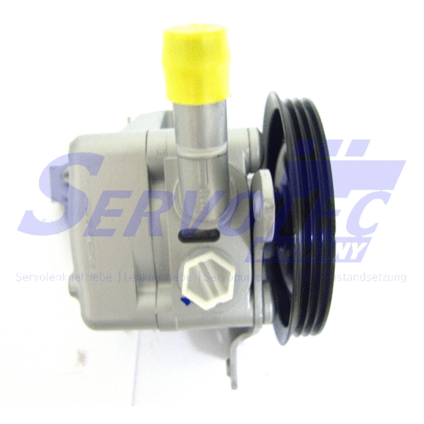 Hydraulic Pump, steering