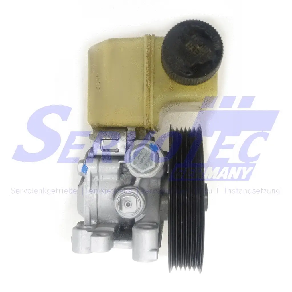 Hydraulic Pump, steering (STSP366XB)