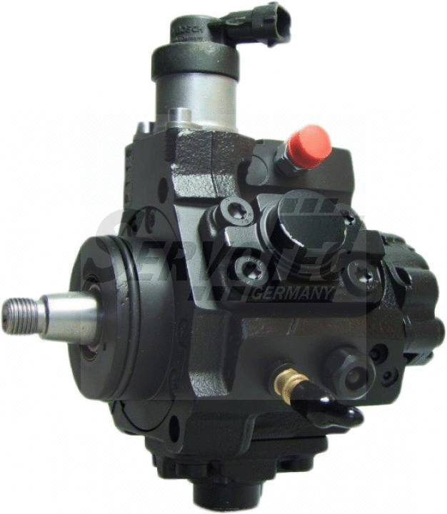 Injection Pump