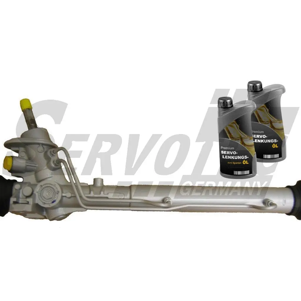 Steering Gear