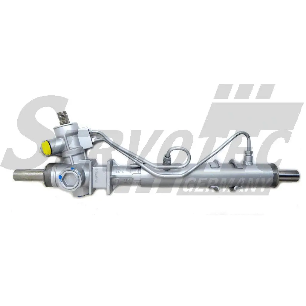 Steering Gear (STSR742L)