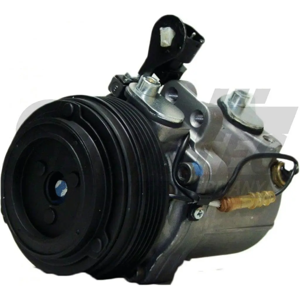 Compressor, air conditioning (STAC0137)