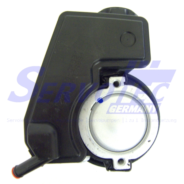 Hydraulic Pump, steering