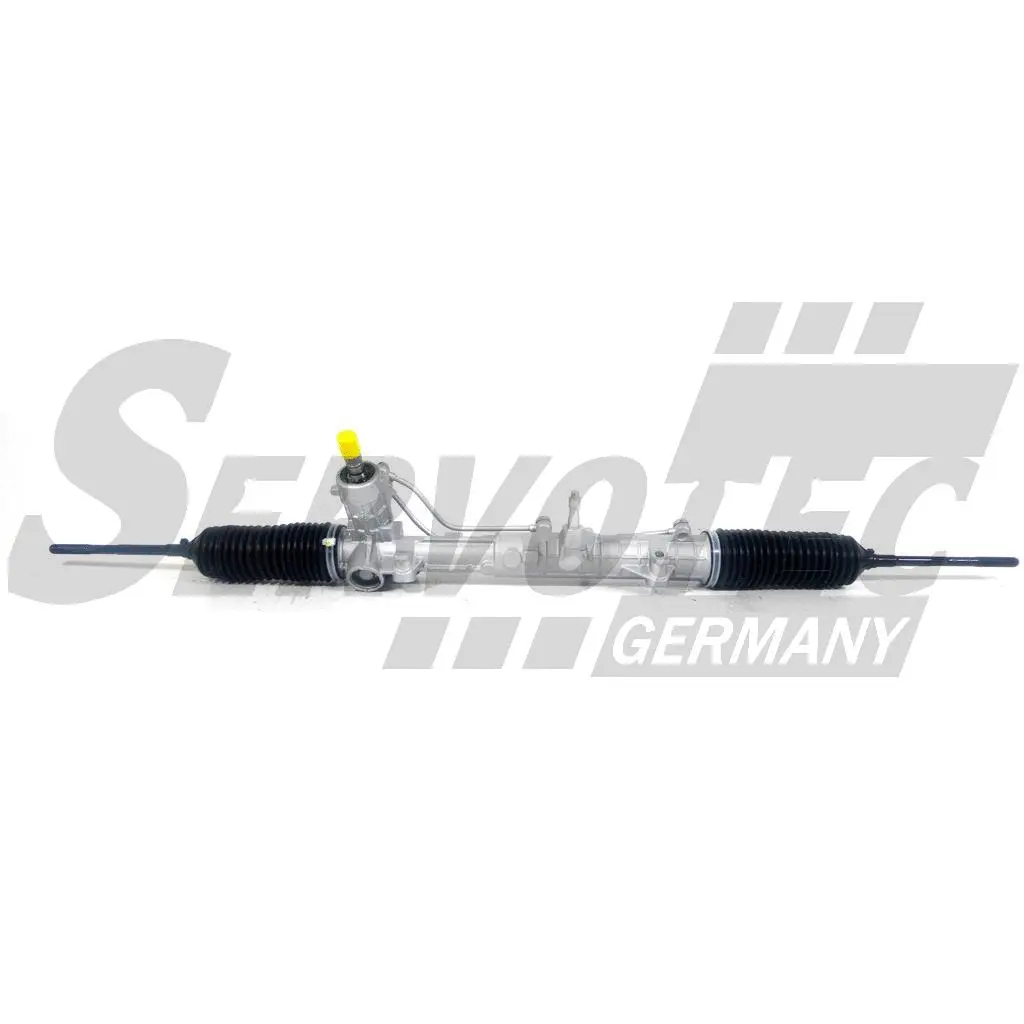 Steering Gear (STSR759L)