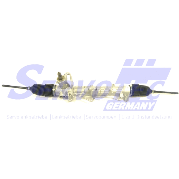 Steering Gear (STSR181L)