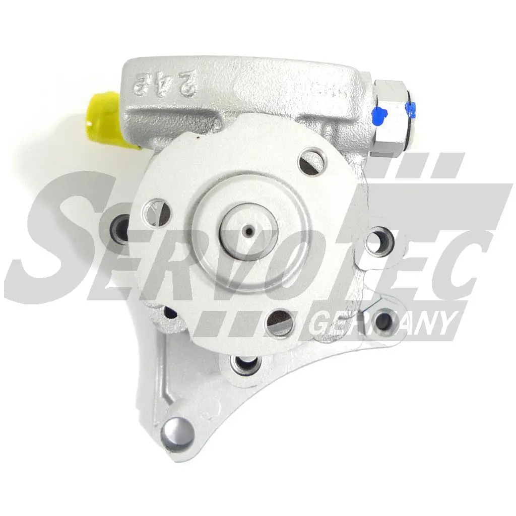 Hydraulic Pump, steering