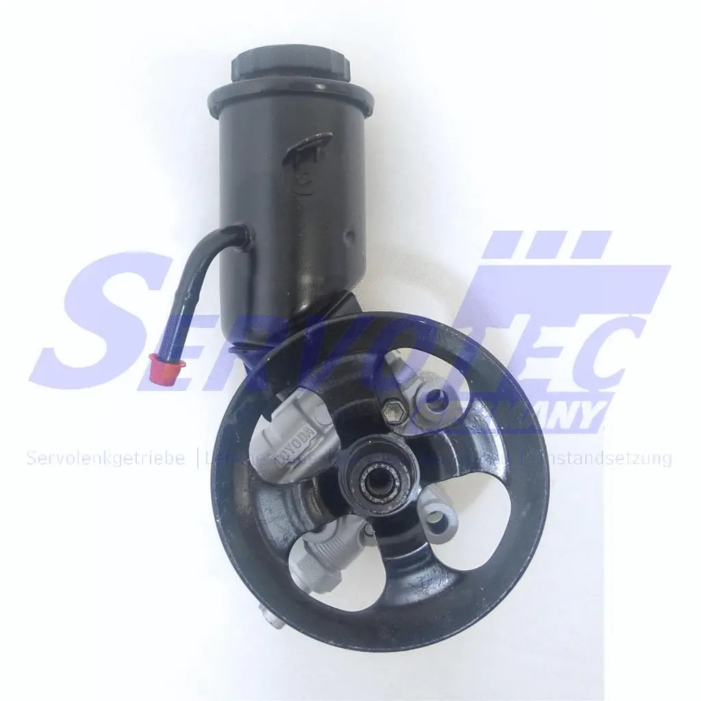 Hydraulic Pump, steering (STSP5328)