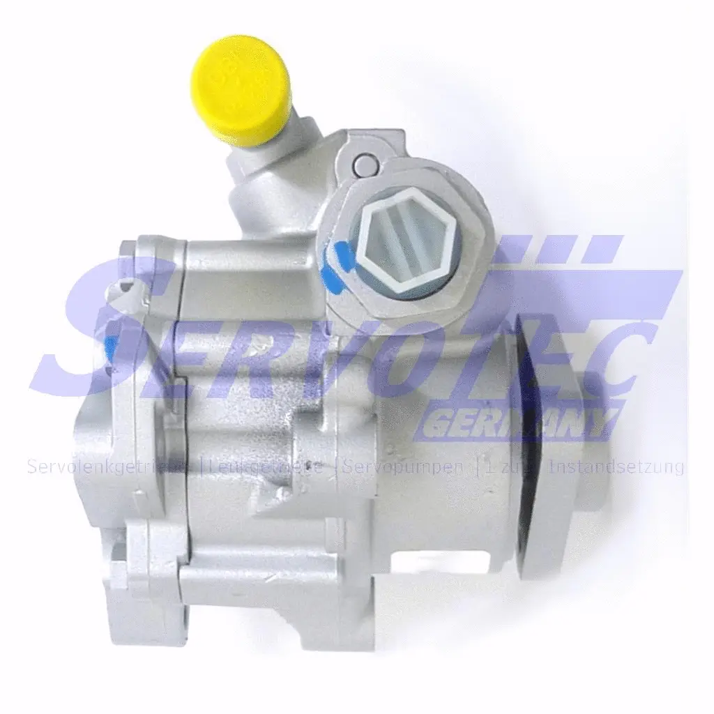 Hydraulic Pump, steering