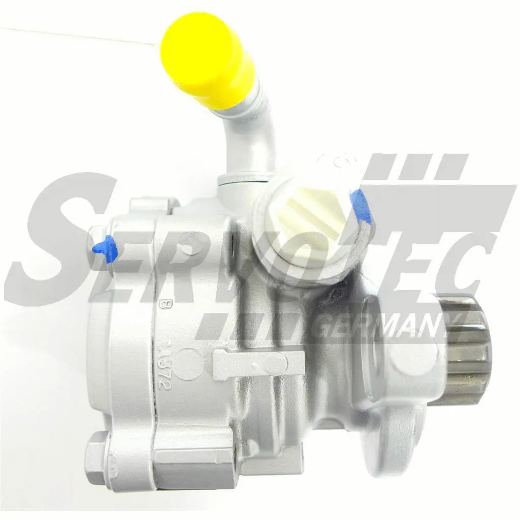 Hydraulic Pump, steering (STSP0528)