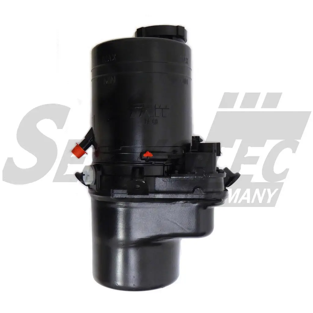 Hydraulic Pump, steering (STEP110)