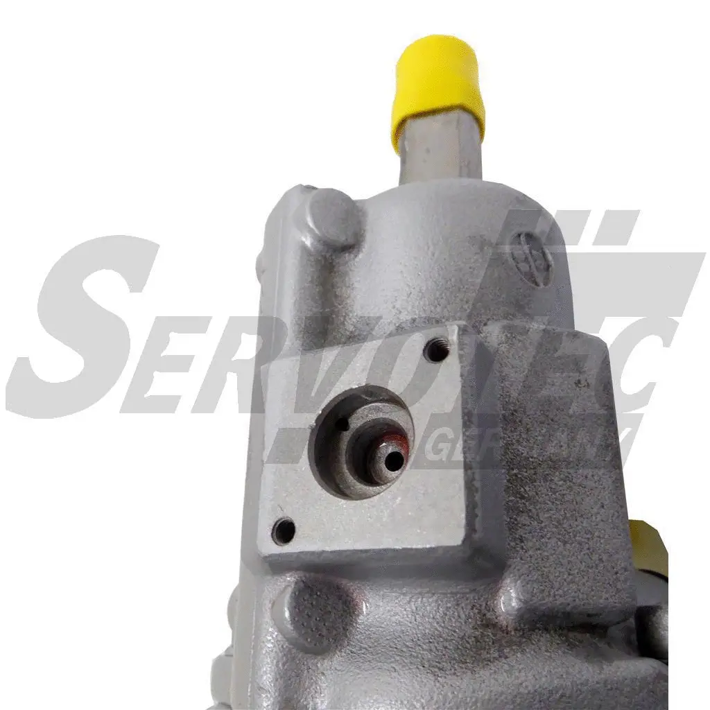 Steering Gear