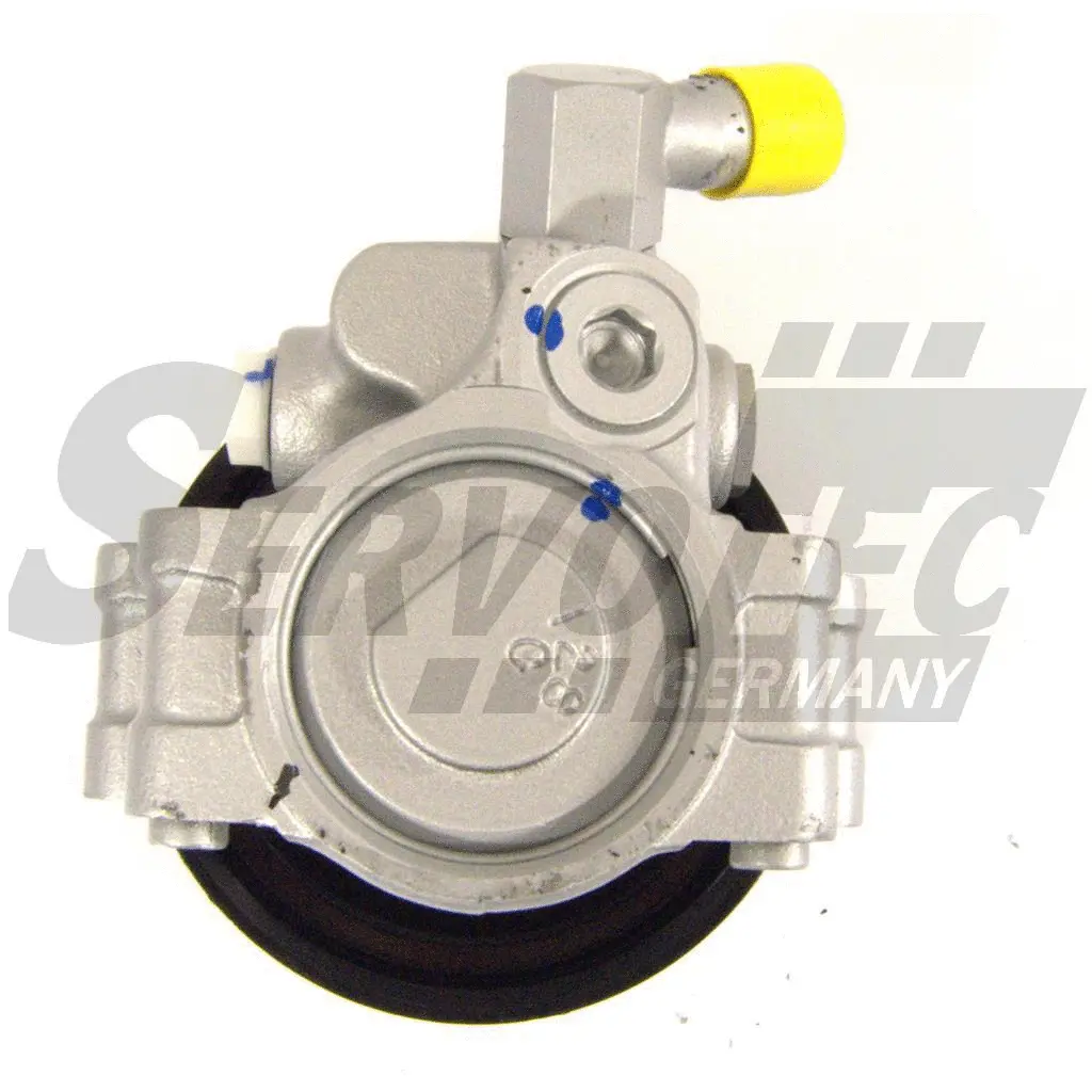 Hydraulic Pump, steering