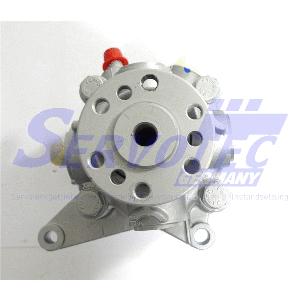 Hydraulic Pump, steering (STSP0680)