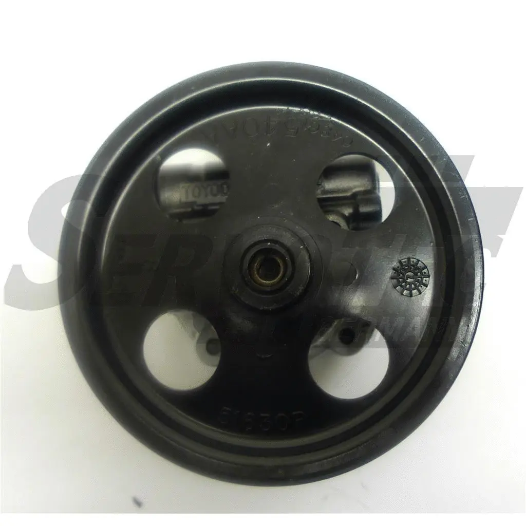 Hydraulic Pump, steering