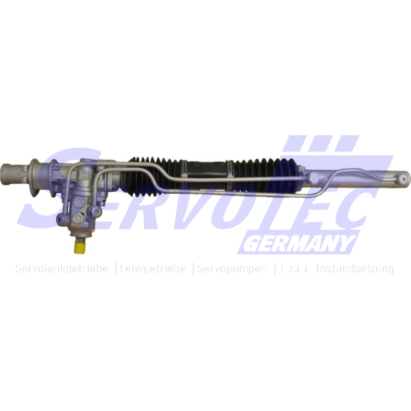 Steering Gear