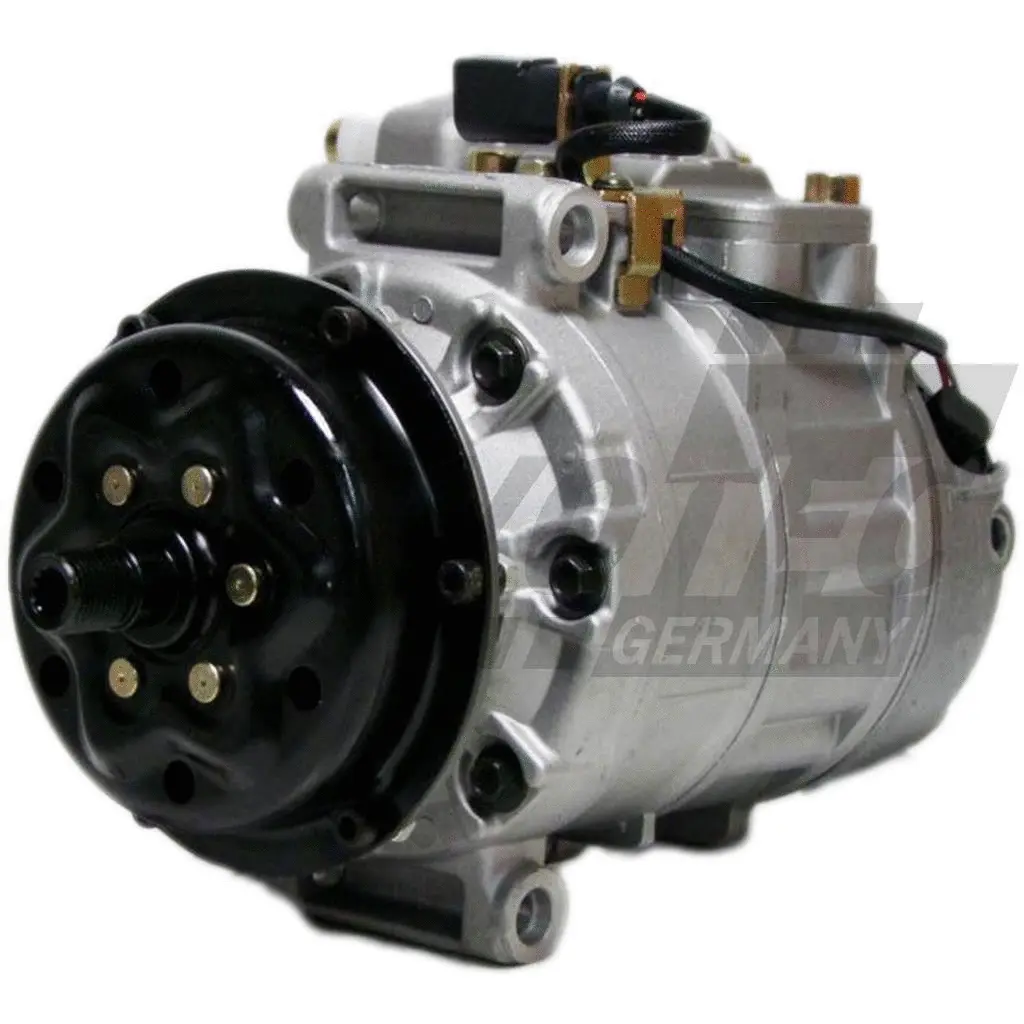 Compressor, air conditioning (STAC0160)