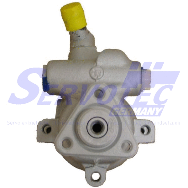 Hydraulic Pump, steering (STSP005)