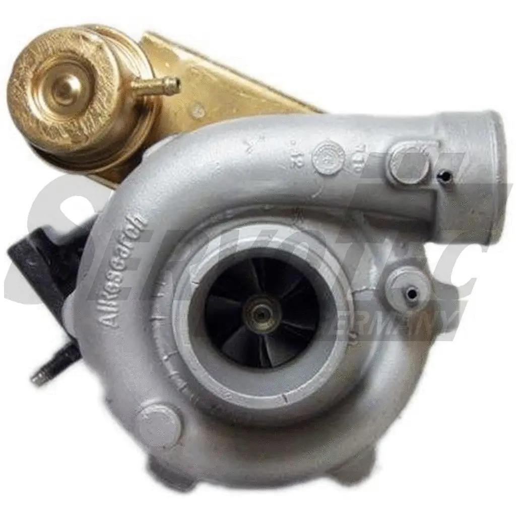 Charger, charging (supercharged/turbocharged)