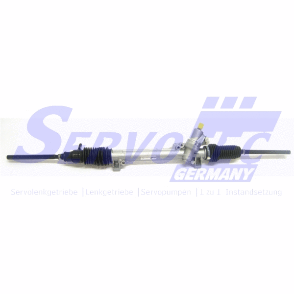 Steering Gear (STSR810L)