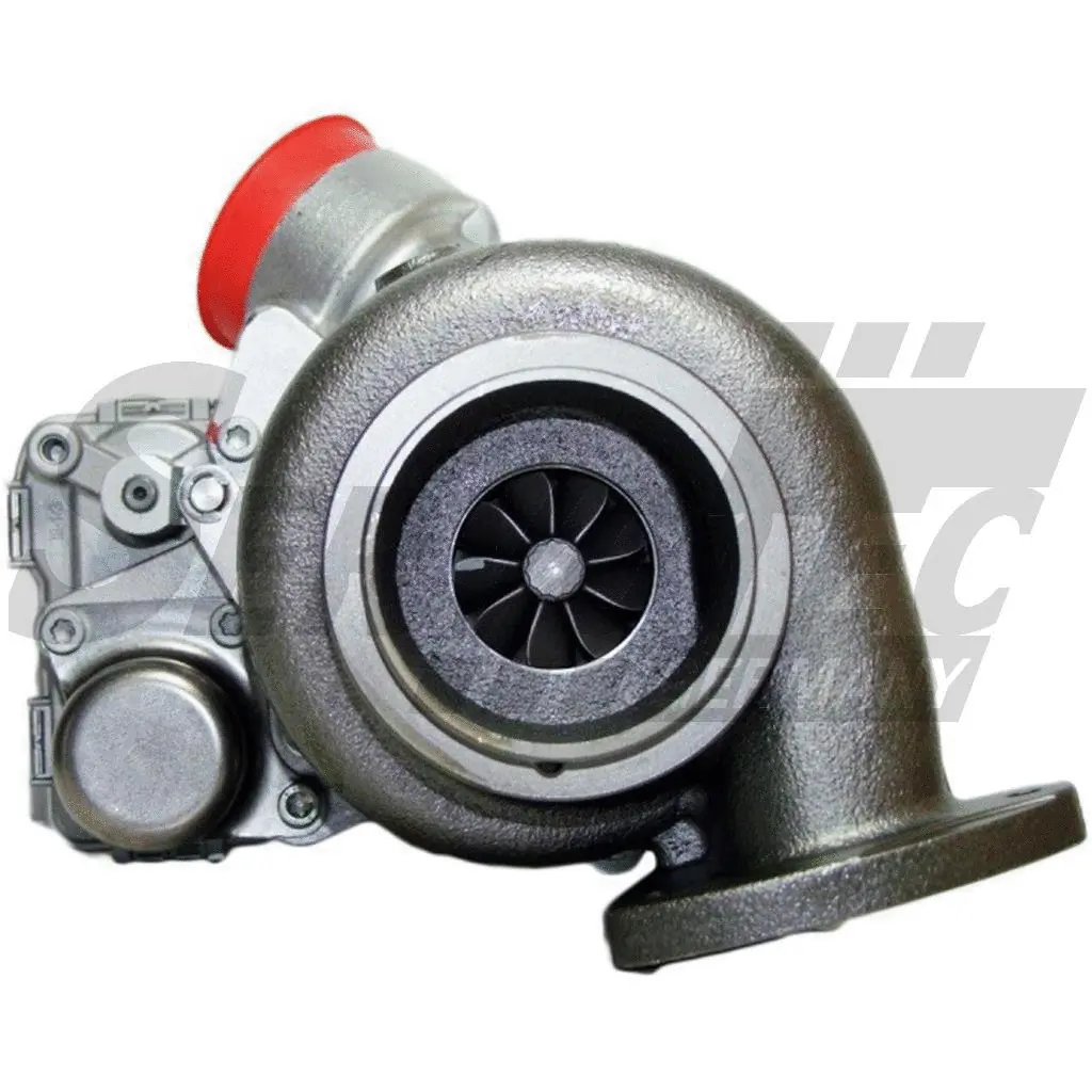 Charger, charging (supercharged/turbocharged)