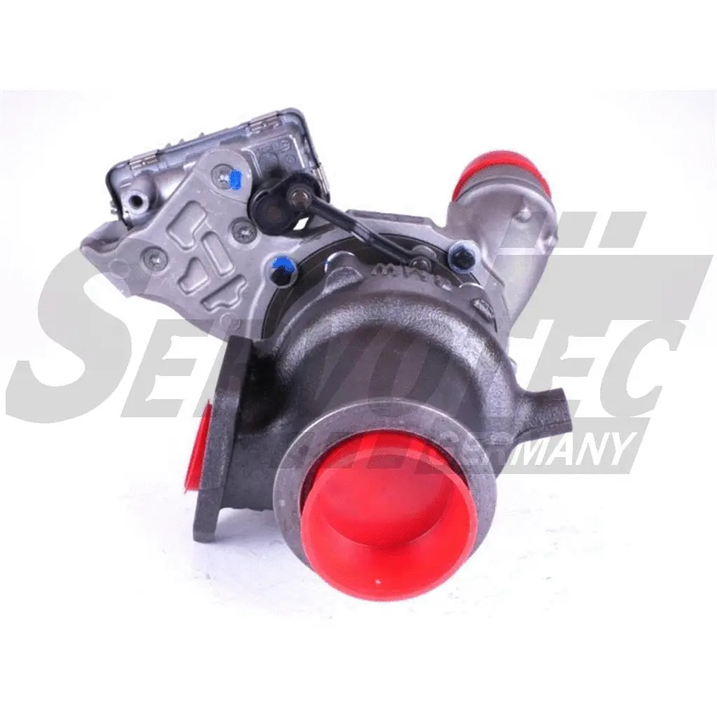 Charger, charging (supercharged/turbocharged)