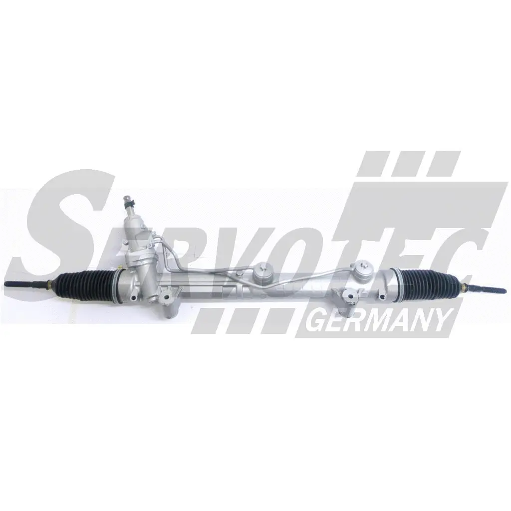 Steering Gear (STSR1251L)