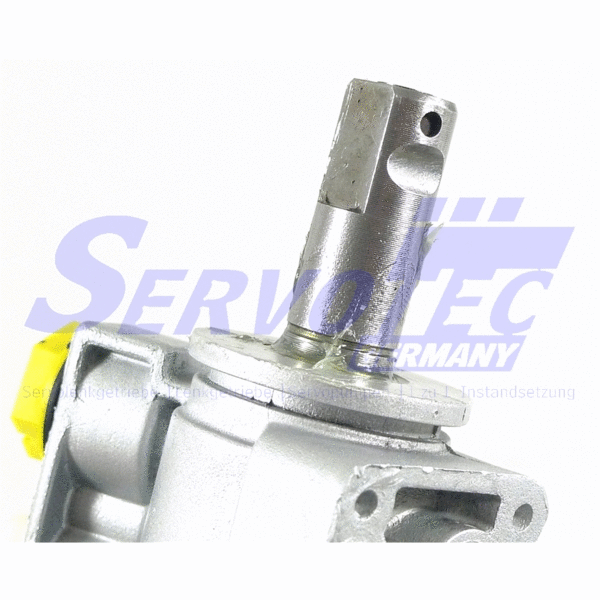 Steering Gear