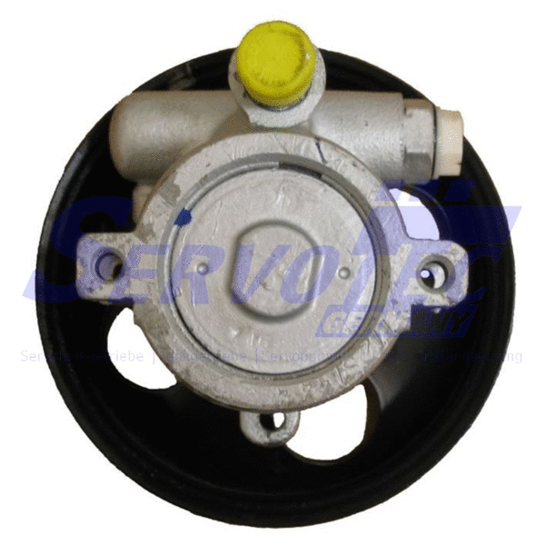 Hydraulic Pump, steering