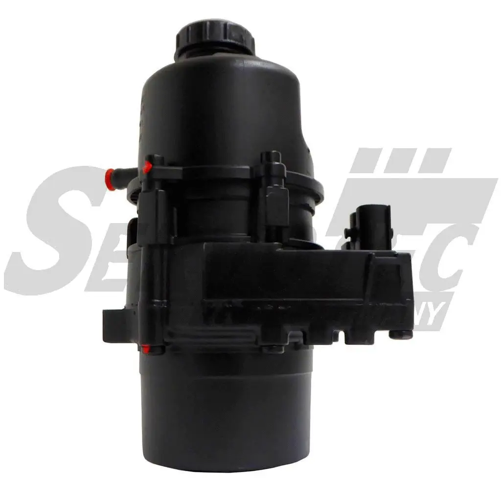 Hydraulic Pump, steering (STEP361)