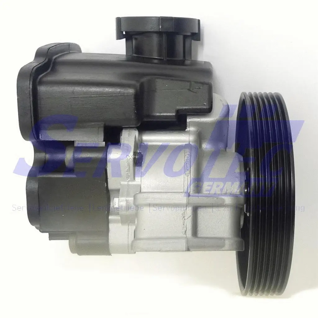 Hydraulic Pump, steering