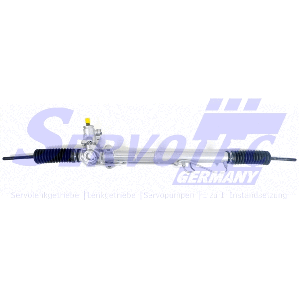 Steering Gear (STSR282L)